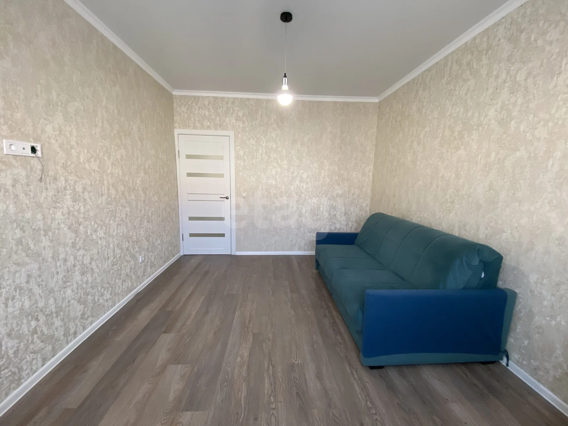 1-к квартира, 35.3м² (улица имени 40-летия Победы, 186к3) - миниатюра 11