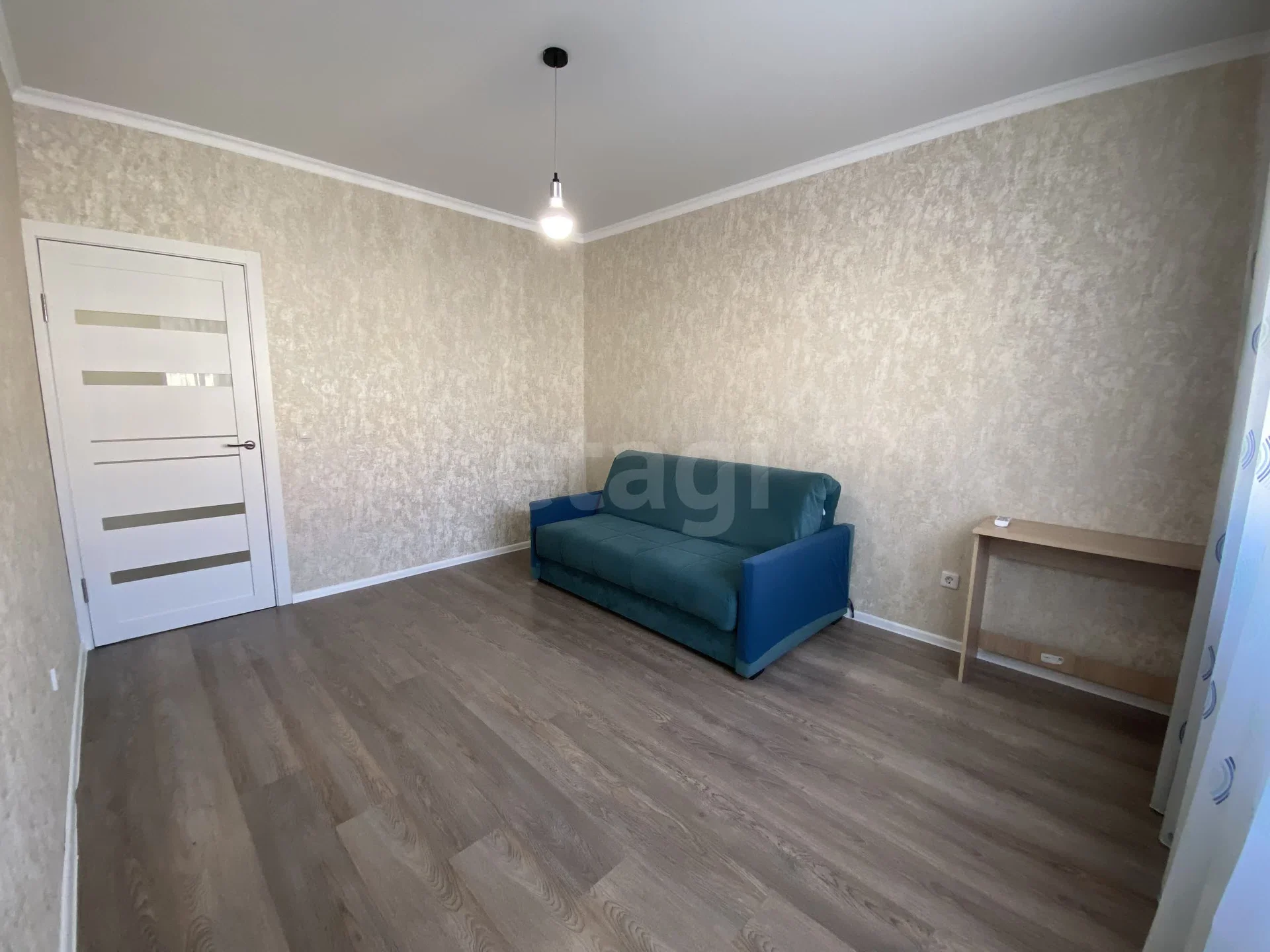 1-к квартира, 35.3м² (улица имени 40-летия Победы, 186к3) - миниатюра 12