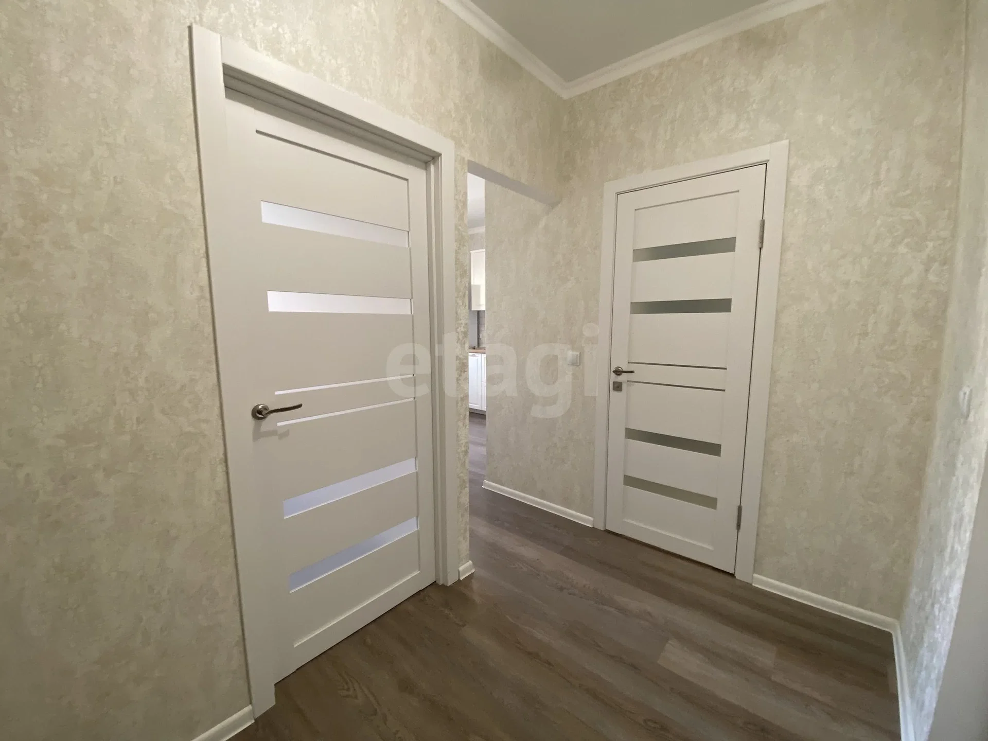 1-к квартира, 35.3м² (улица имени 40-летия Победы, 186к3) - миниатюра 15