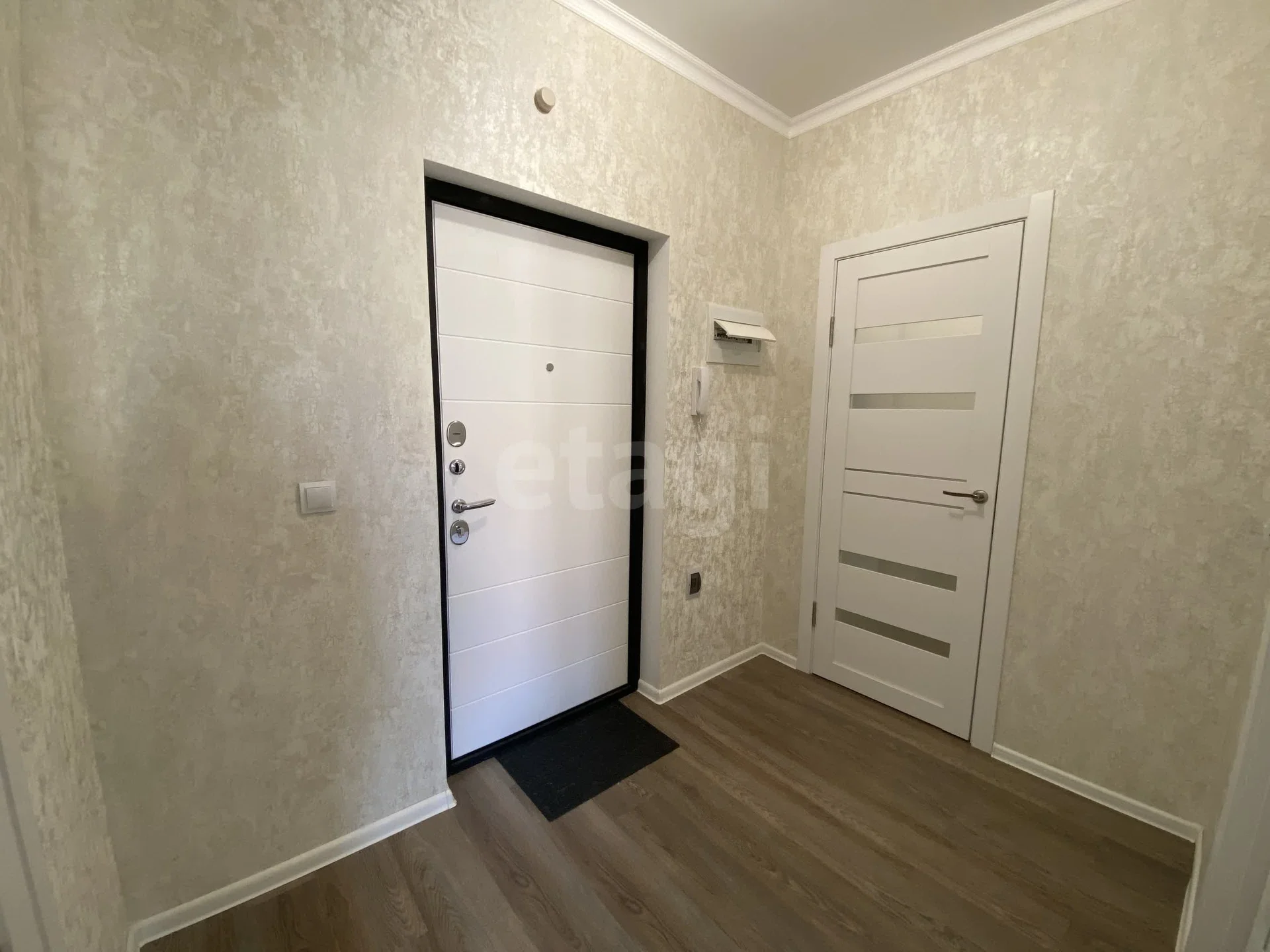 1-к квартира, 35.3м² (улица имени 40-летия Победы, 186к3) - миниатюра 16