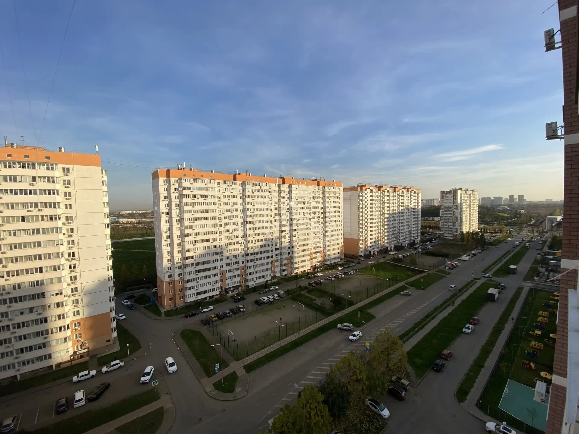 1-к квартира, 35.3м² (улица имени 40-летия Победы, 186к3) - миниатюра 19
