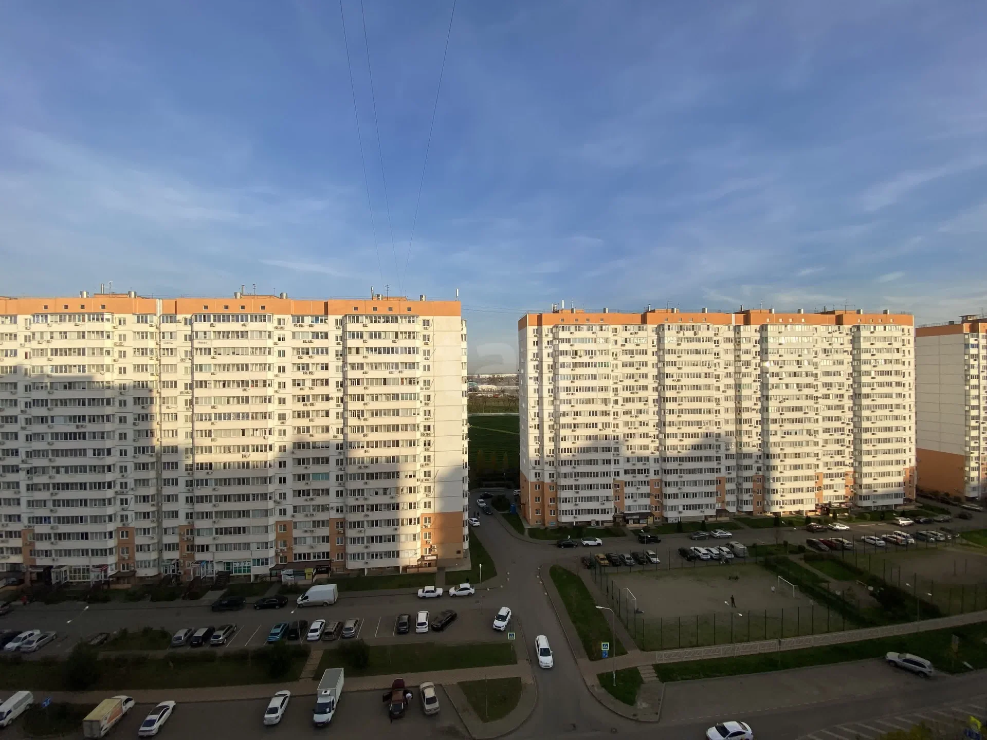1-к квартира, 35.3м² (улица имени 40-летия Победы, 186к3) - миниатюра 20