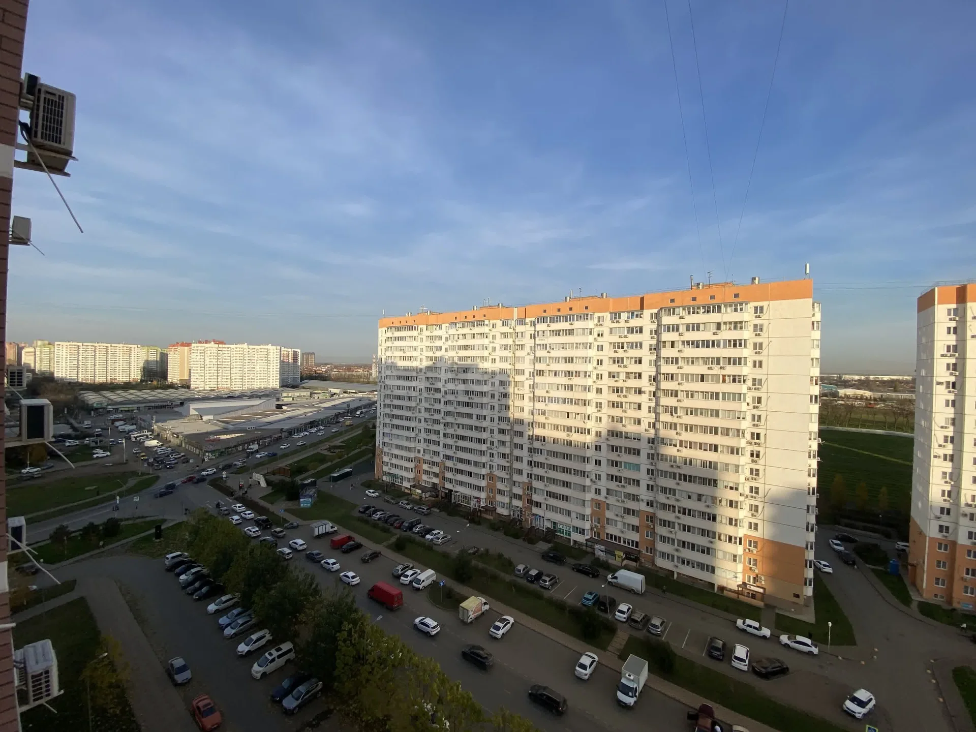1-к квартира, 35.3м² (улица имени 40-летия Победы, 186к3) - миниатюра 21