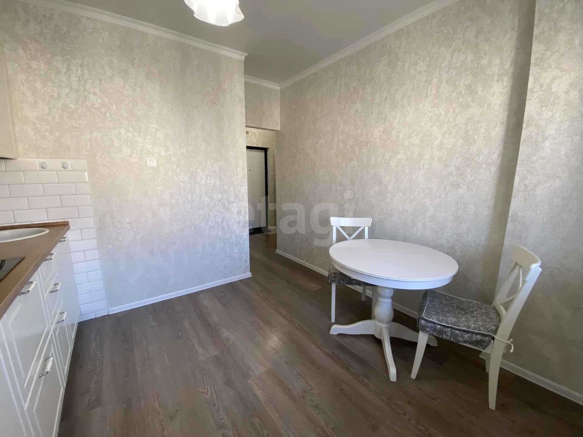 1-к квартира, 35.3м² (улица имени 40-летия Победы, 186к3) - миниатюра 7