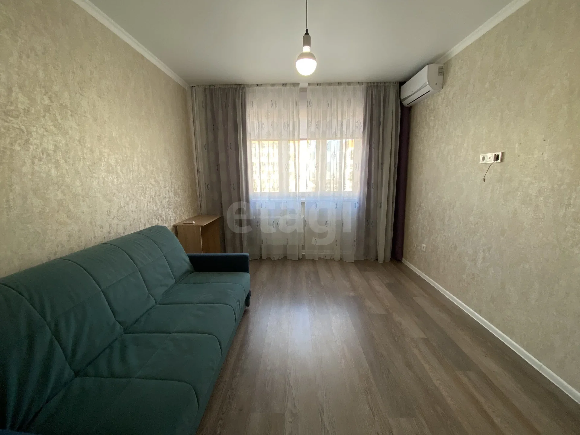 1-к квартира, 35.3м² (улица имени 40-летия Победы, 186к3) - миниатюра 8