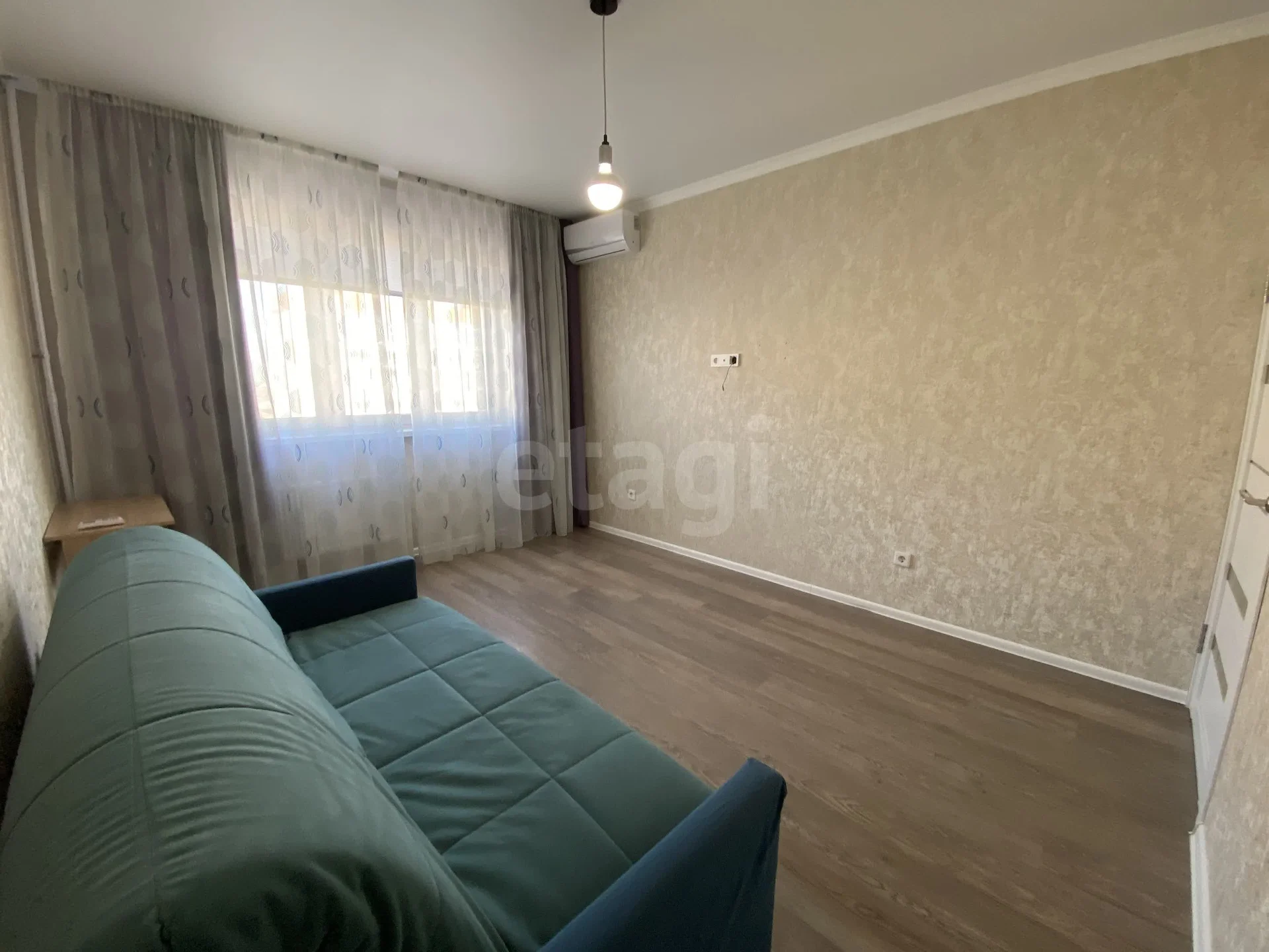 1-к квартира, 35.3м² (улица имени 40-летия Победы, 186к3) - миниатюра 9
