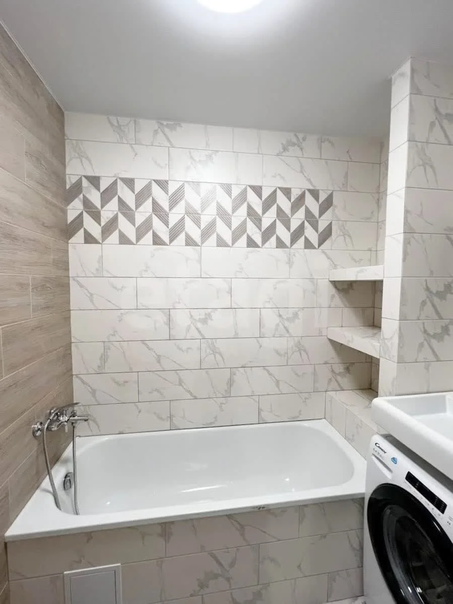Студия, 19.5м² (улица Даниила Смоляна, 65к2) - миниатюра 4