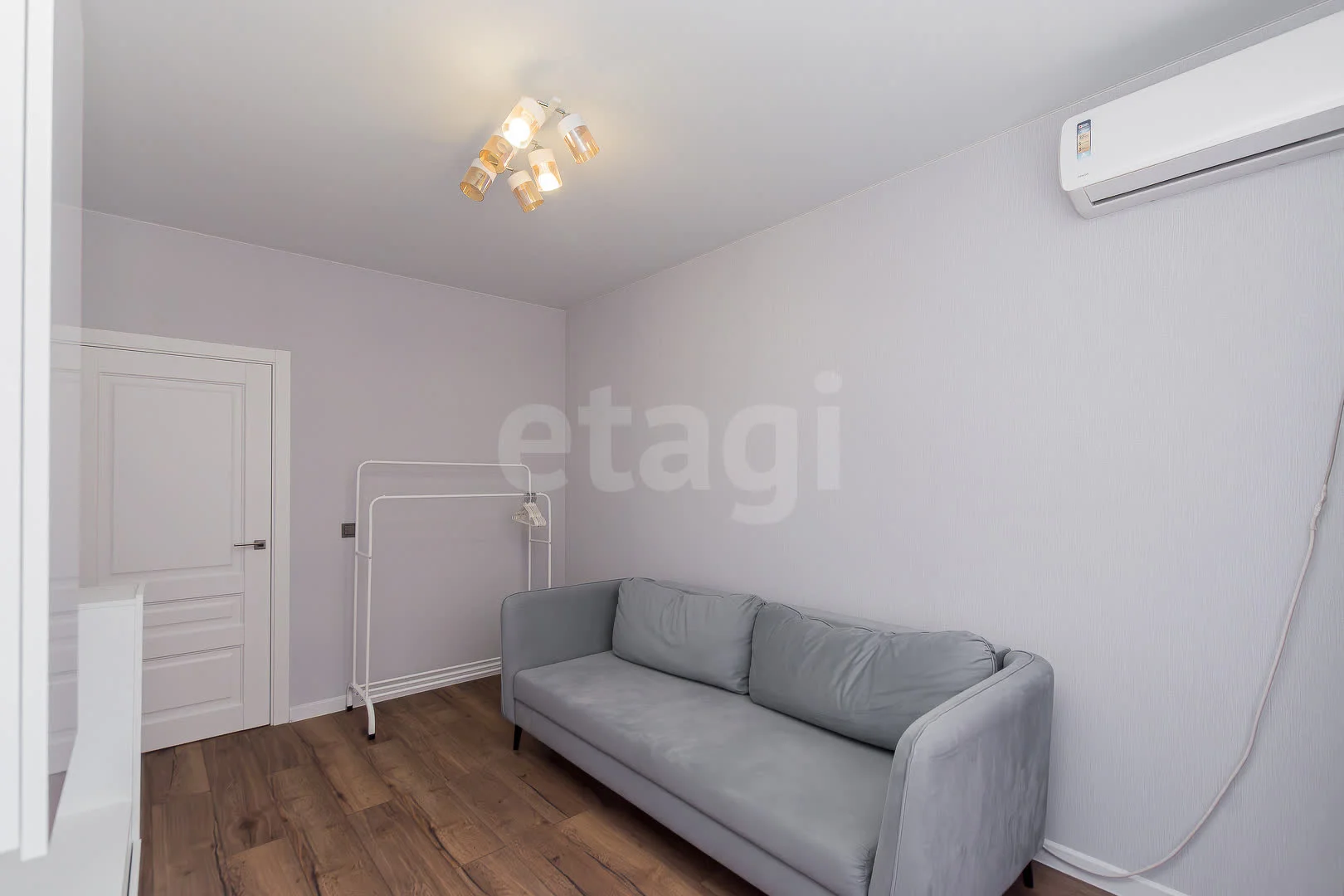 2-к квартира, 50.9м² (улица Ивана Беличенко, 103) - миниатюра 10