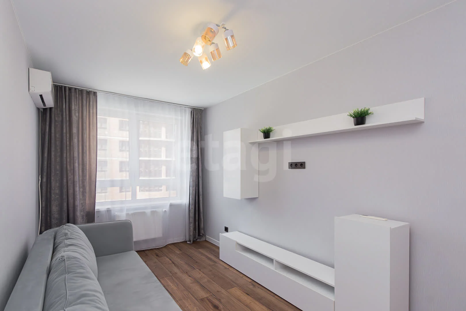2-к квартира, 50.9м² (улица Ивана Беличенко, 103) - миниатюра 12