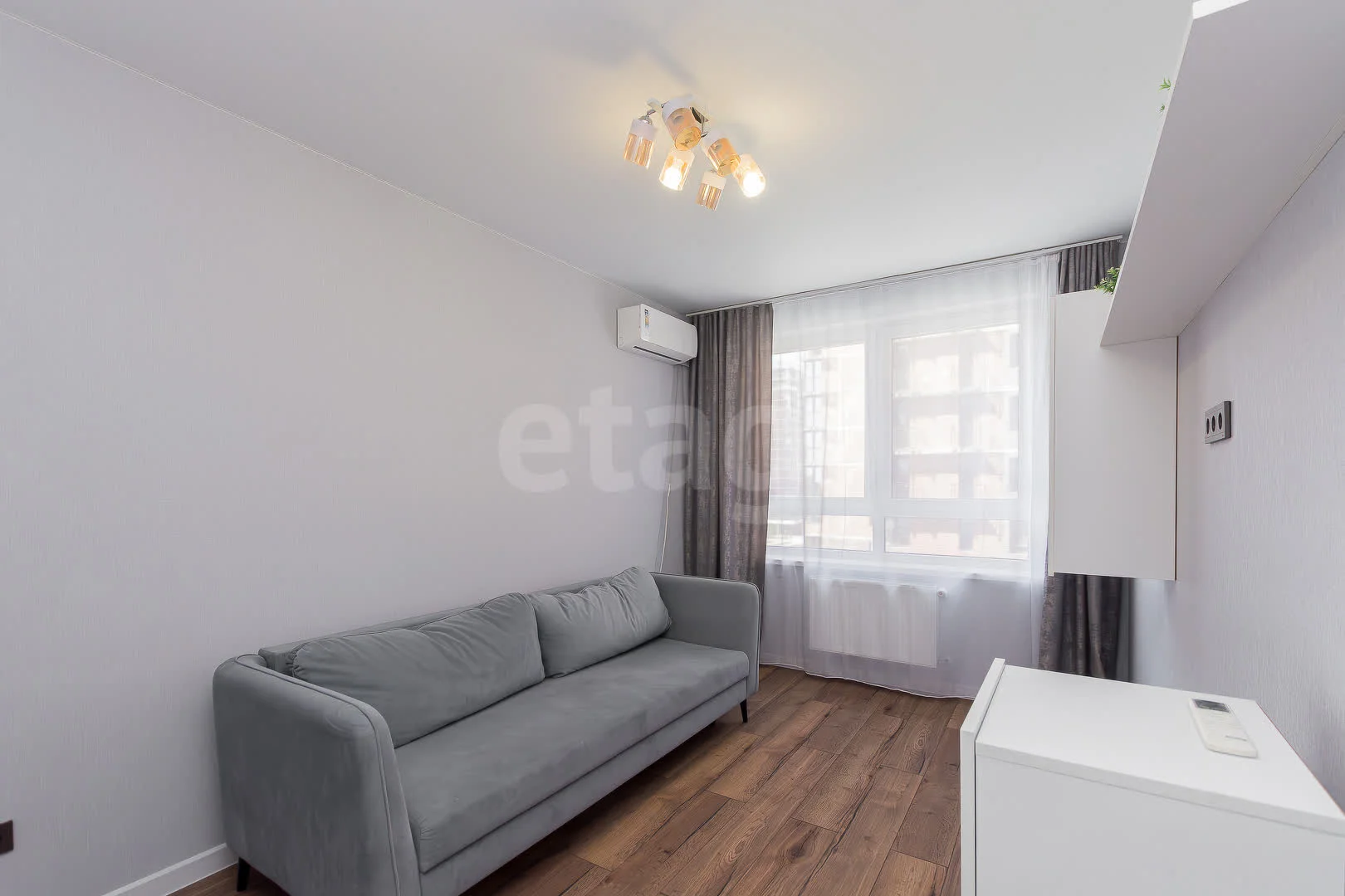 2-к квартира, 50.9м² (улица Ивана Беличенко, 103) - миниатюра 13