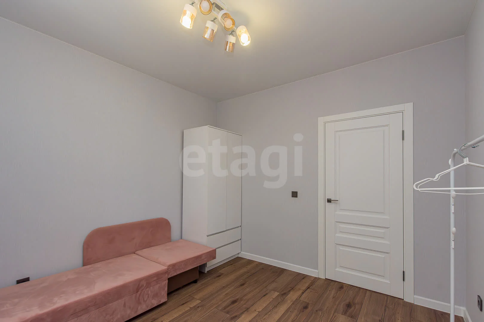 2-к квартира, 50.9м² (улица Ивана Беличенко, 103) - миниатюра 14