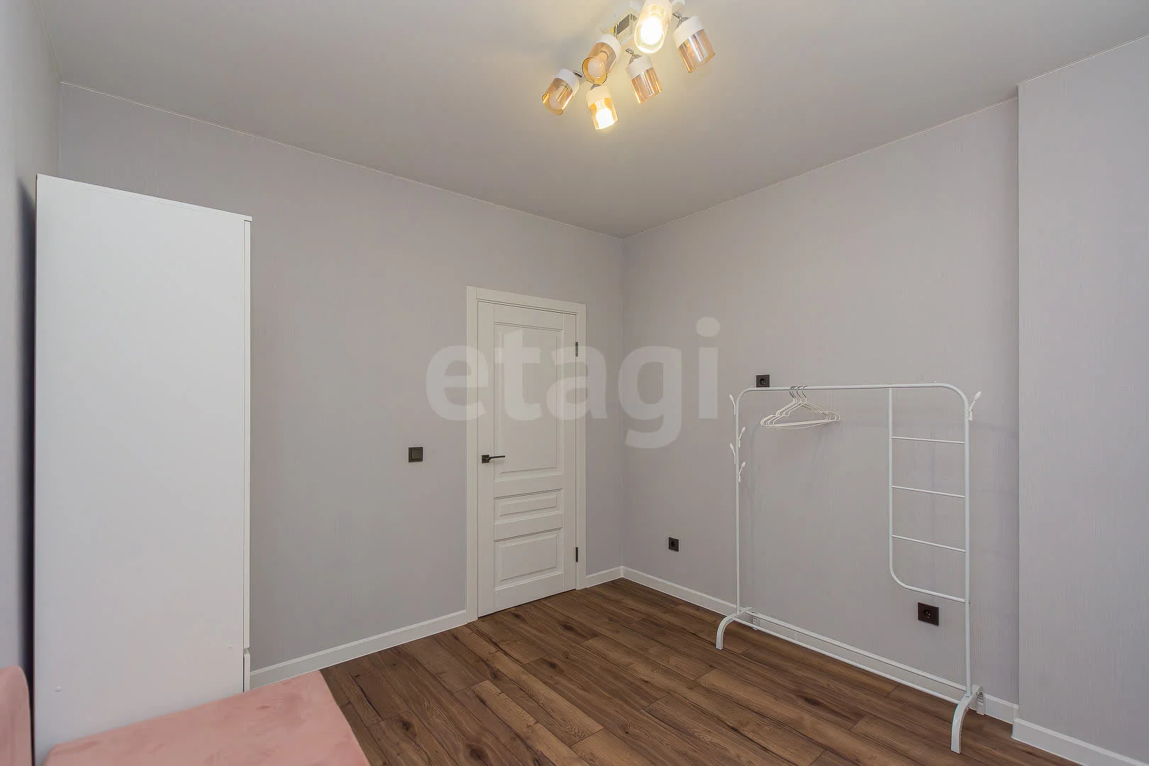 2-к квартира, 50.9м² (улица Ивана Беличенко, 103) - миниатюра 16