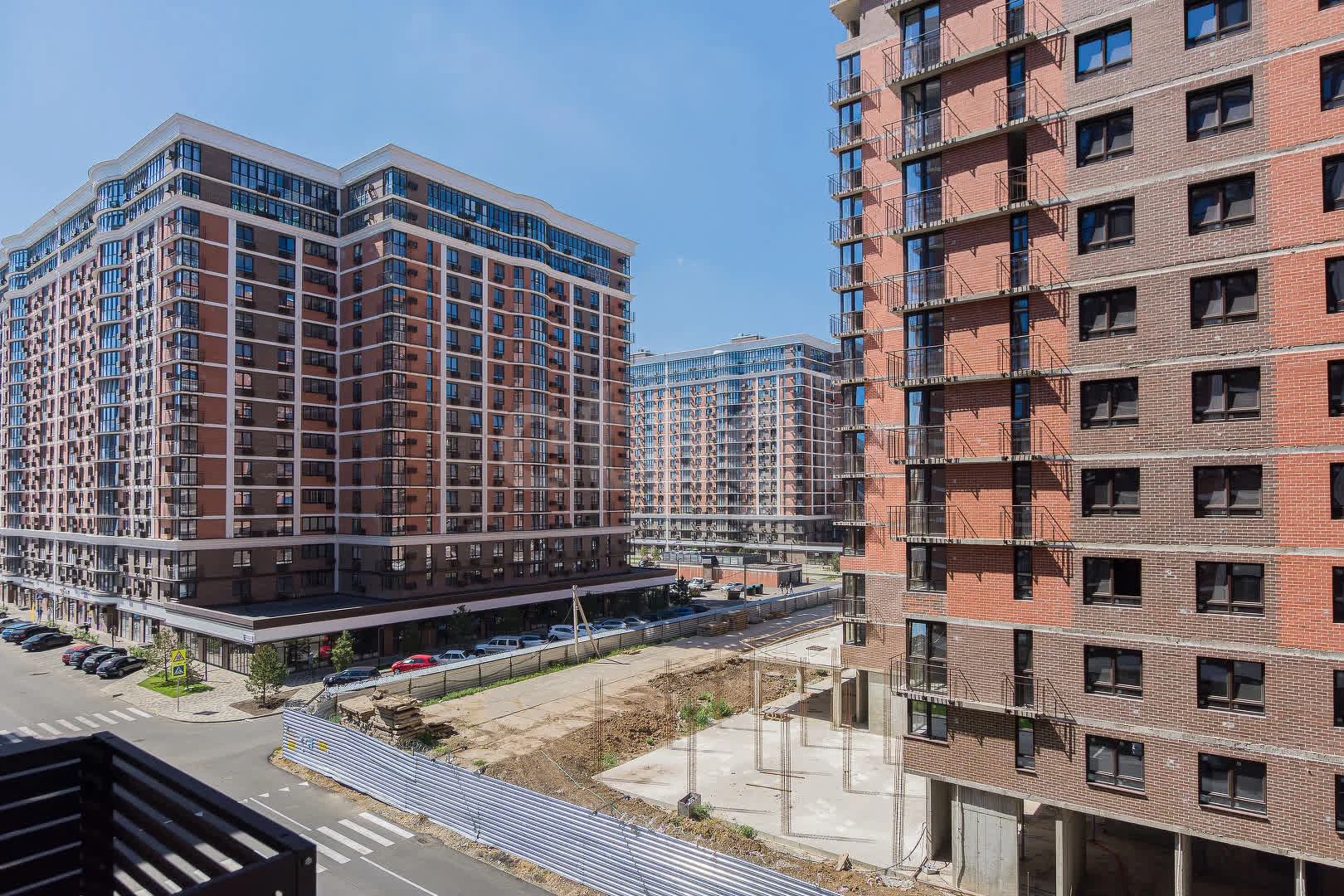 2-к квартира, 50.9м² (улица Ивана Беличенко, 103) - миниатюра 18
