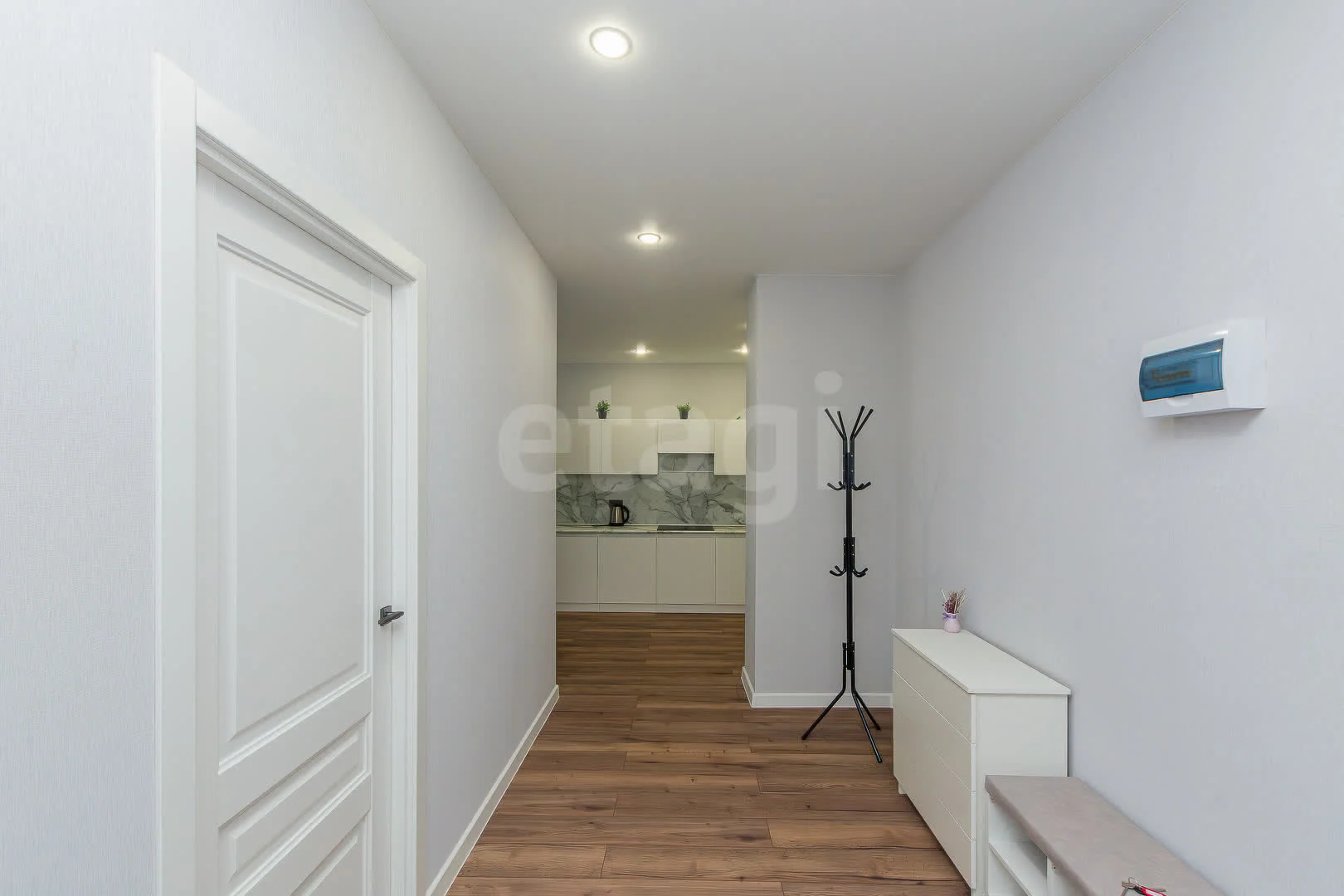 2-к квартира, 50.9м² (улица Ивана Беличенко, 103) - миниатюра 23