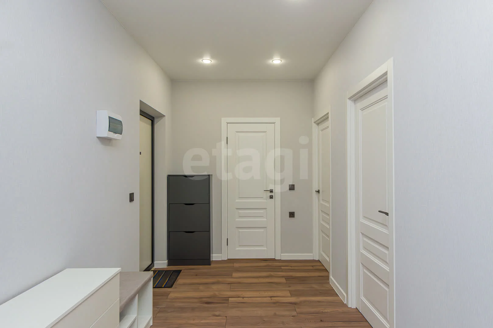 2-к квартира, 50.9м² (улица Ивана Беличенко, 103) - миниатюра 24