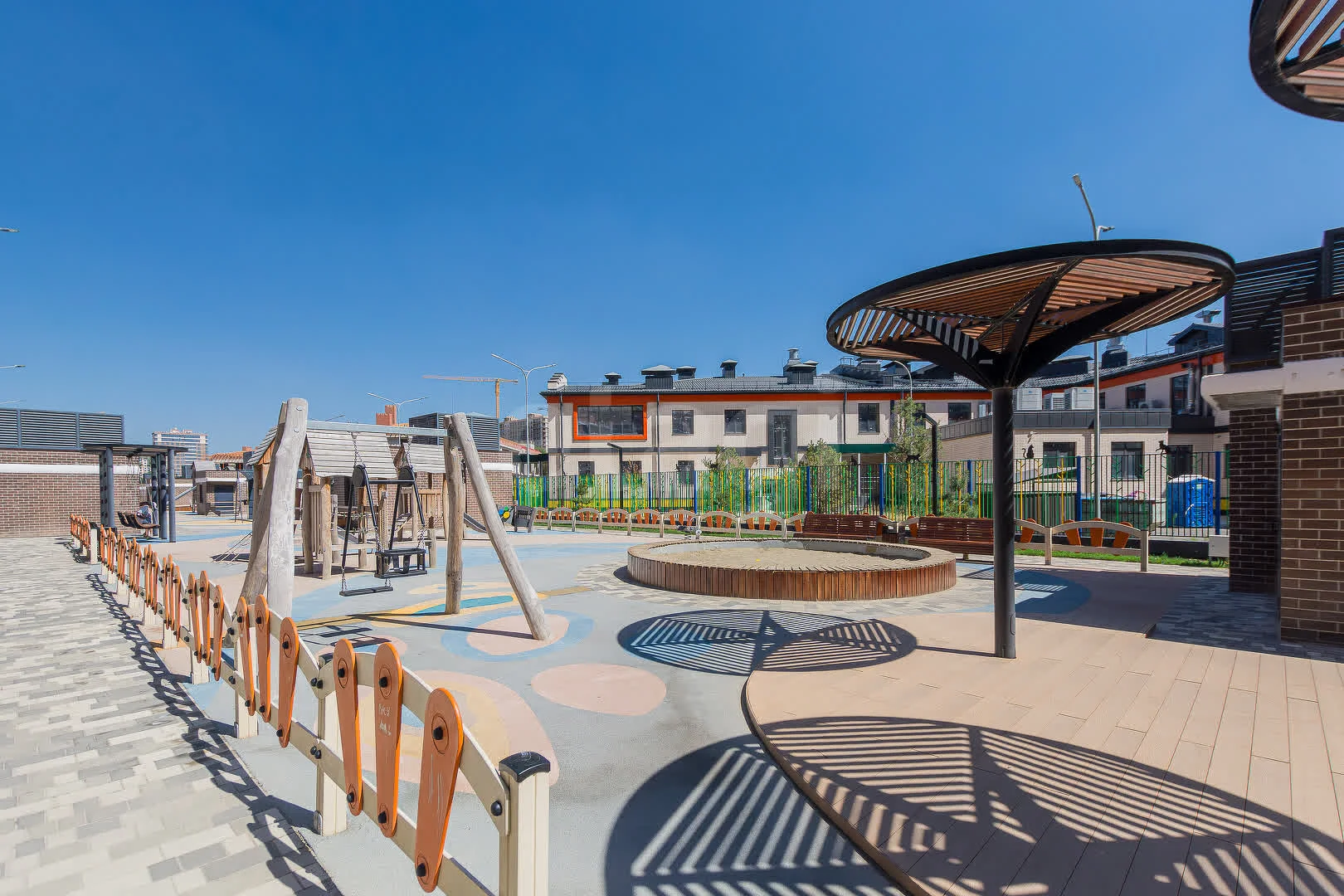 2-к квартира, 50.9м² (улица Ивана Беличенко, 103) - миниатюра 30
