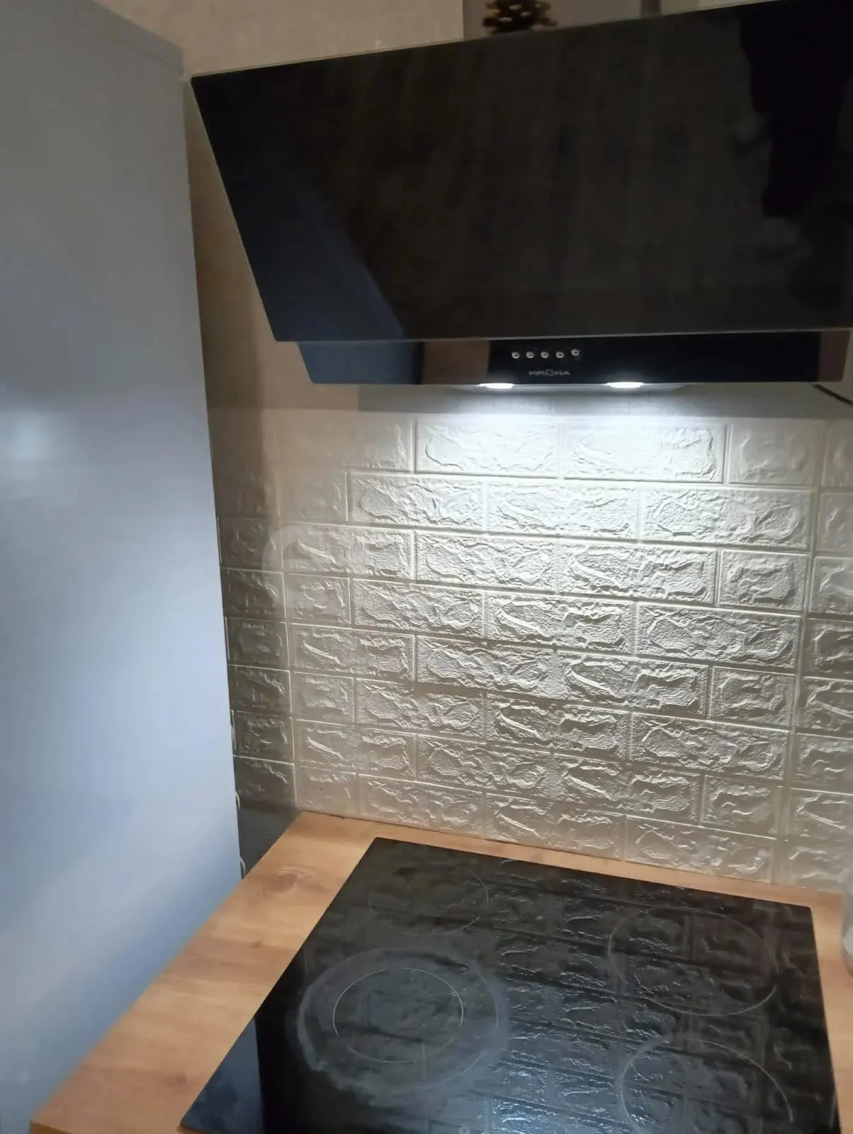 3-к квартира, 70.4м² (Береговая улица, 1к8) - миниатюра 8