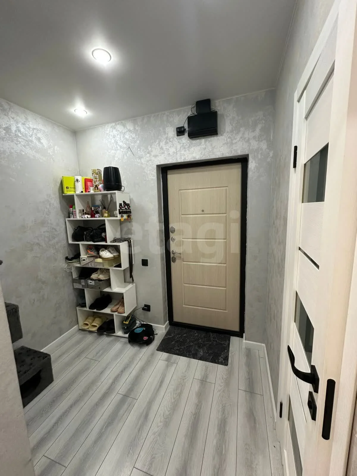 1-к квартира, 37м² (Командорская улица, 15/1) - миниатюра 7