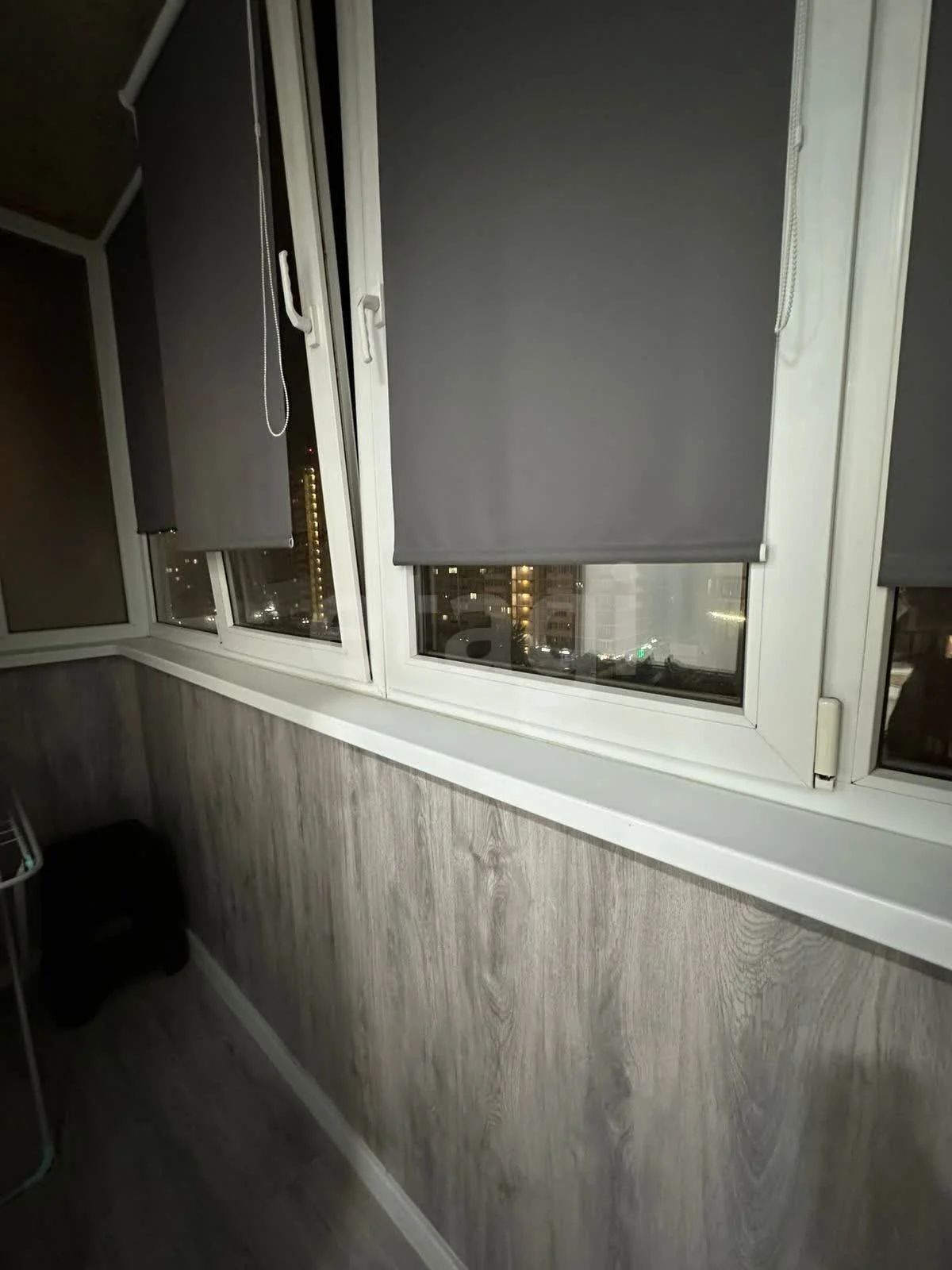 1-к квартира, 37м² (Командорская улица, 15/1) - миниатюра 8