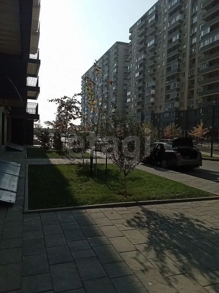 1-к квартира, 31м² (улица имени Героя Ростовского, 8к3) - миниатюра 12