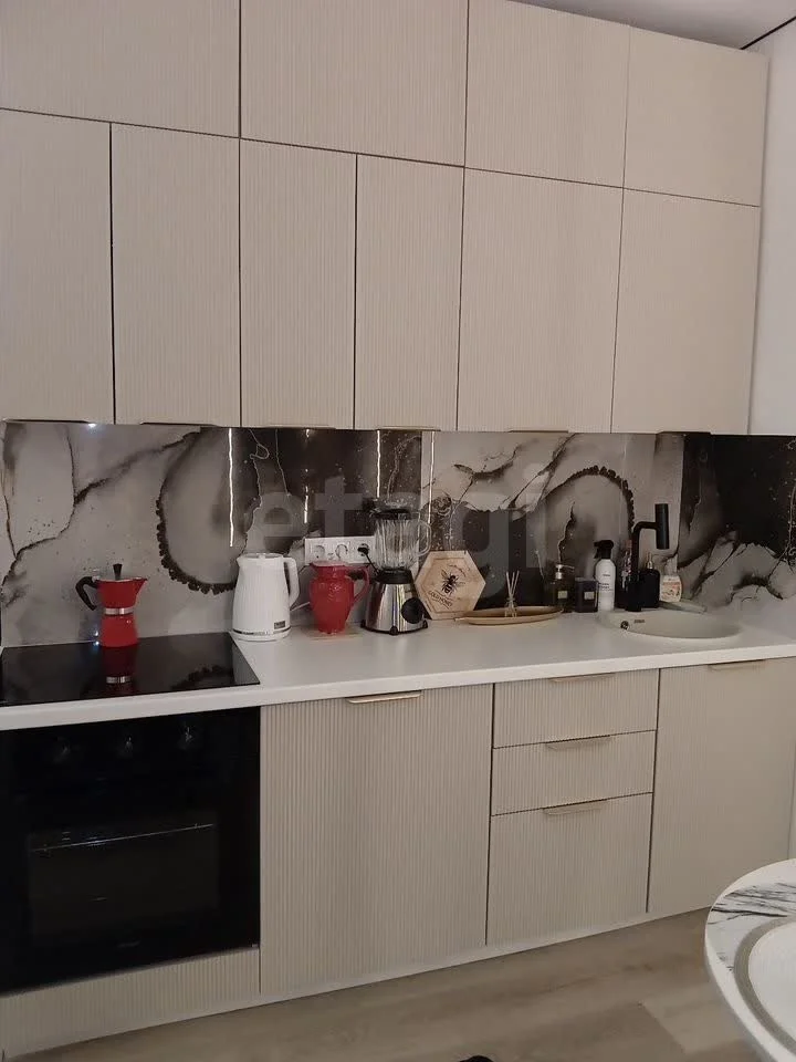 1-к квартира, 31м² (улица имени Героя Ростовского, 8к3) - миниатюра 14