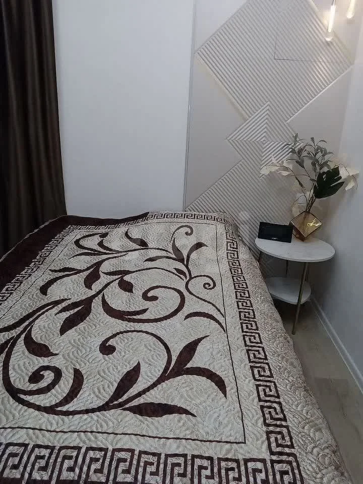 1-к квартира, 31м² (улица имени Героя Ростовского, 8к3) - миниатюра 15