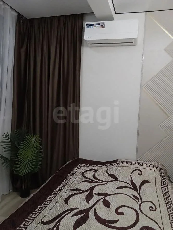 1-к квартира, 31м² (улица имени Героя Ростовского, 8к3) - миниатюра 16