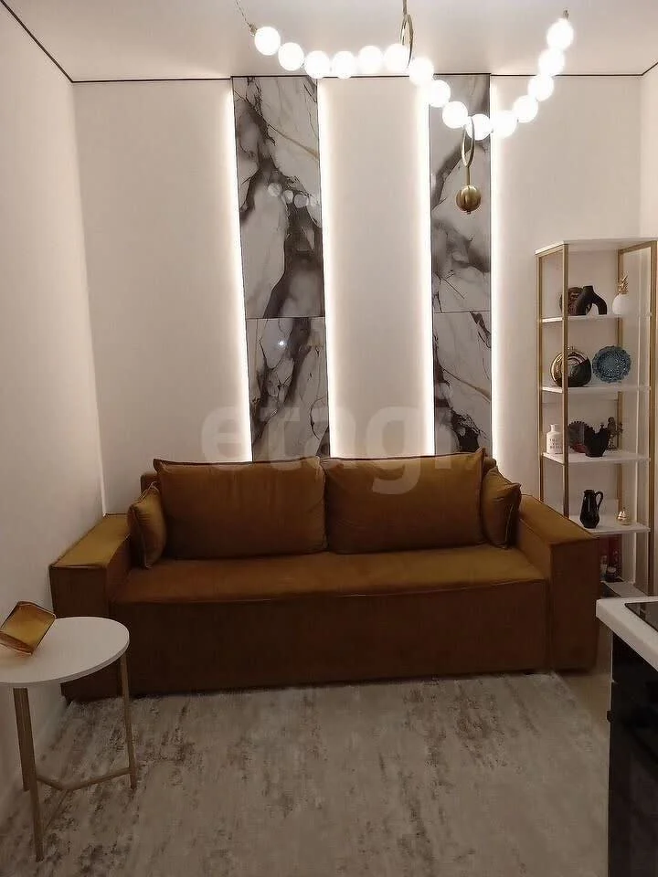 1-к квартира, 31м² (улица имени Героя Ростовского, 8к3) - миниатюра 5