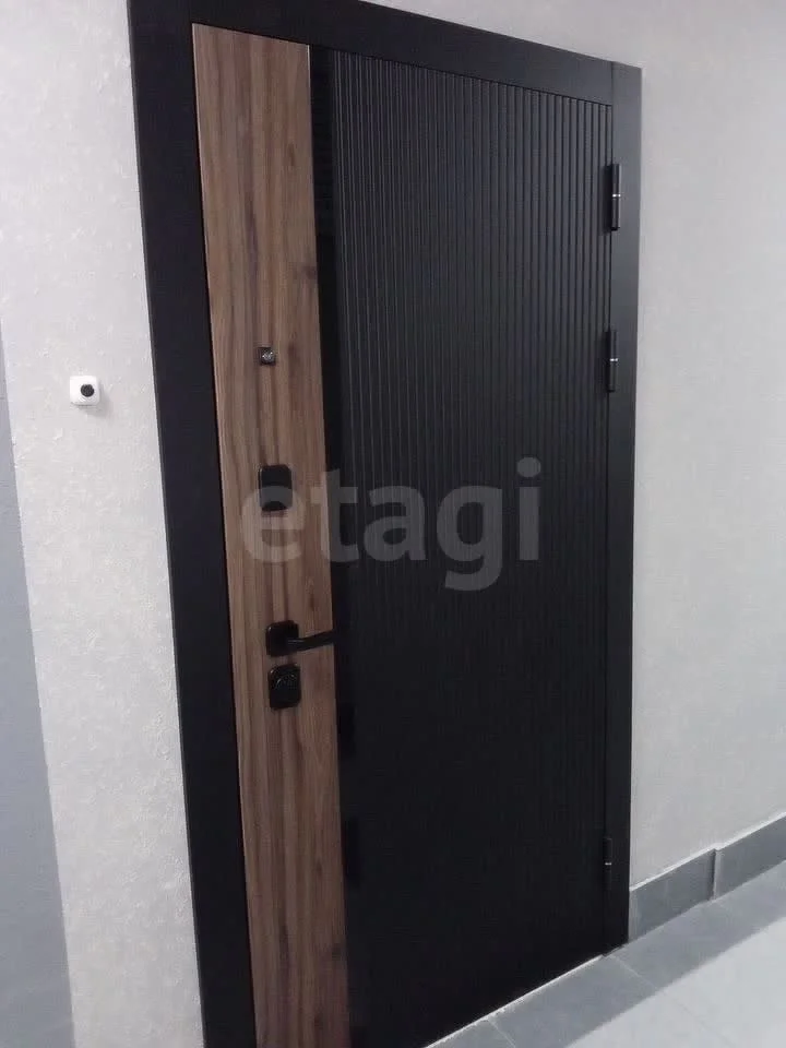 1-к квартира, 31м² (улица имени Героя Ростовского, 8к3) - миниатюра 7
