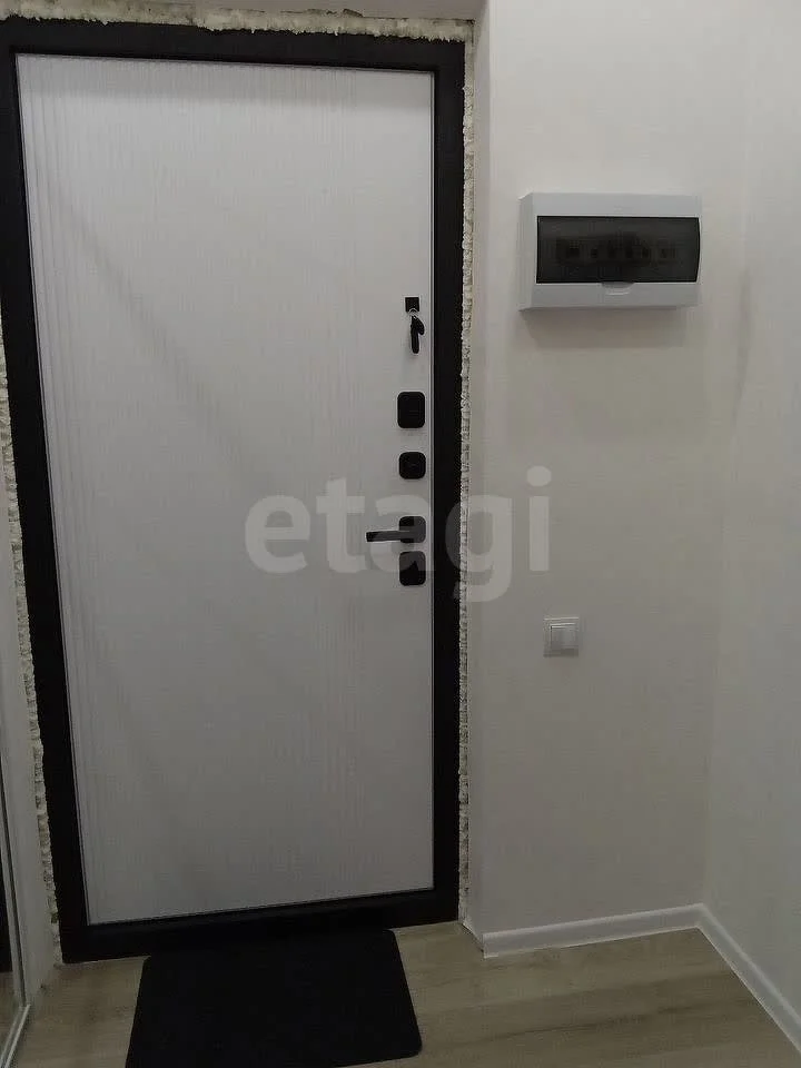 1-к квартира, 31м² (улица имени Героя Ростовского, 8к3) - миниатюра 8