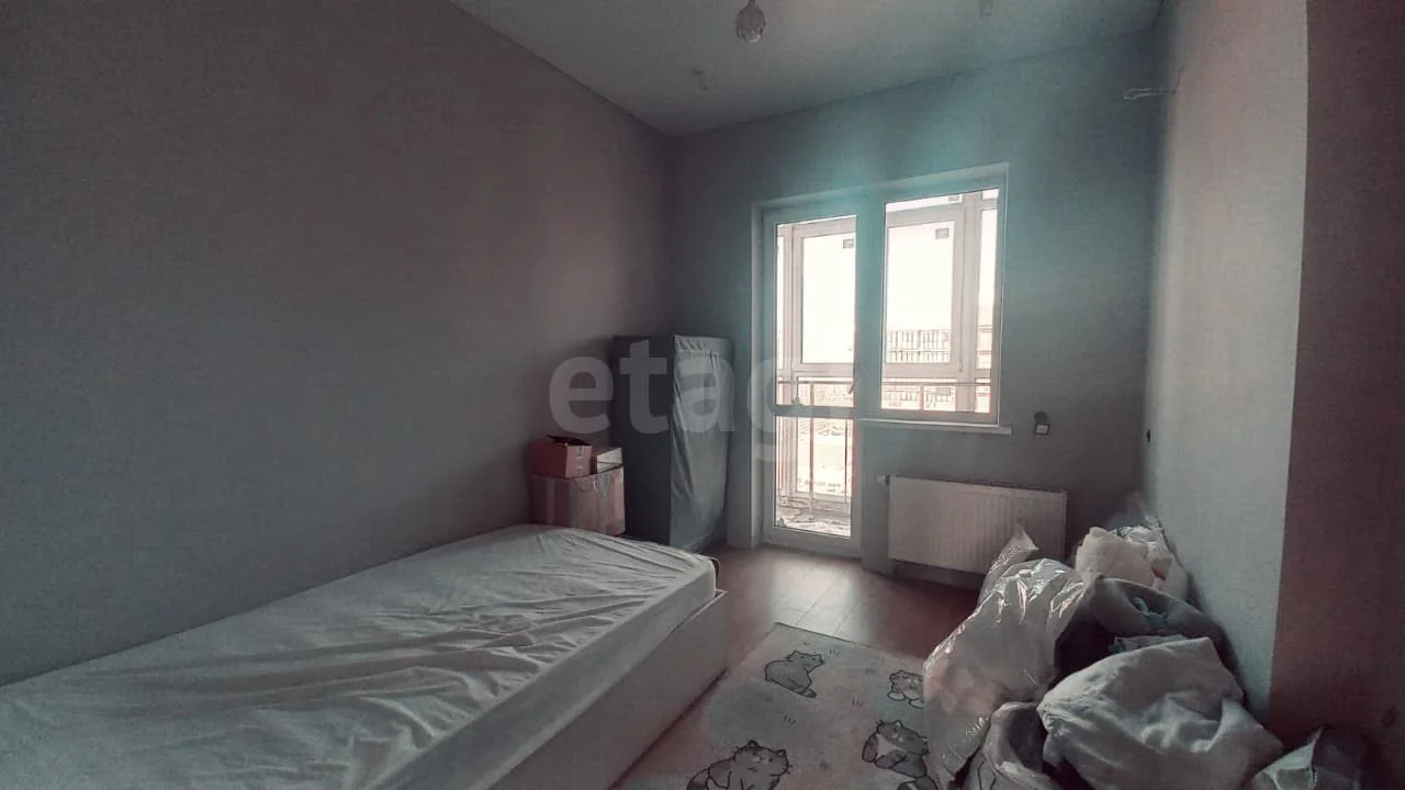 2-к квартира, 56.9м² (улица Героя Пешкова, 14к5) - миниатюра 10