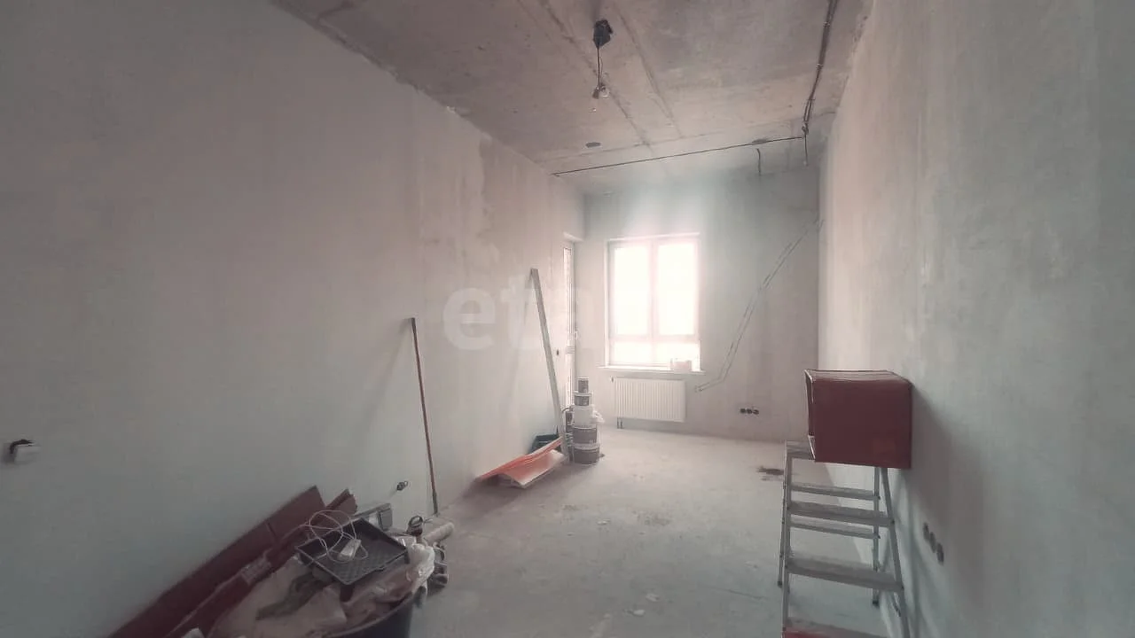 2-к квартира, 56.9м² (улица Героя Пешкова, 14к5) - миниатюра 11