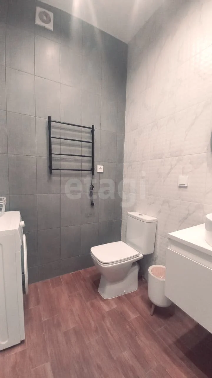 2-к квартира, 56.9м² (улица Героя Пешкова, 14к5) - миниатюра 12