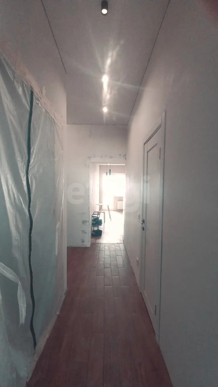 2-к квартира, 56.9м² (улица Героя Пешкова, 14к5) - миниатюра 13