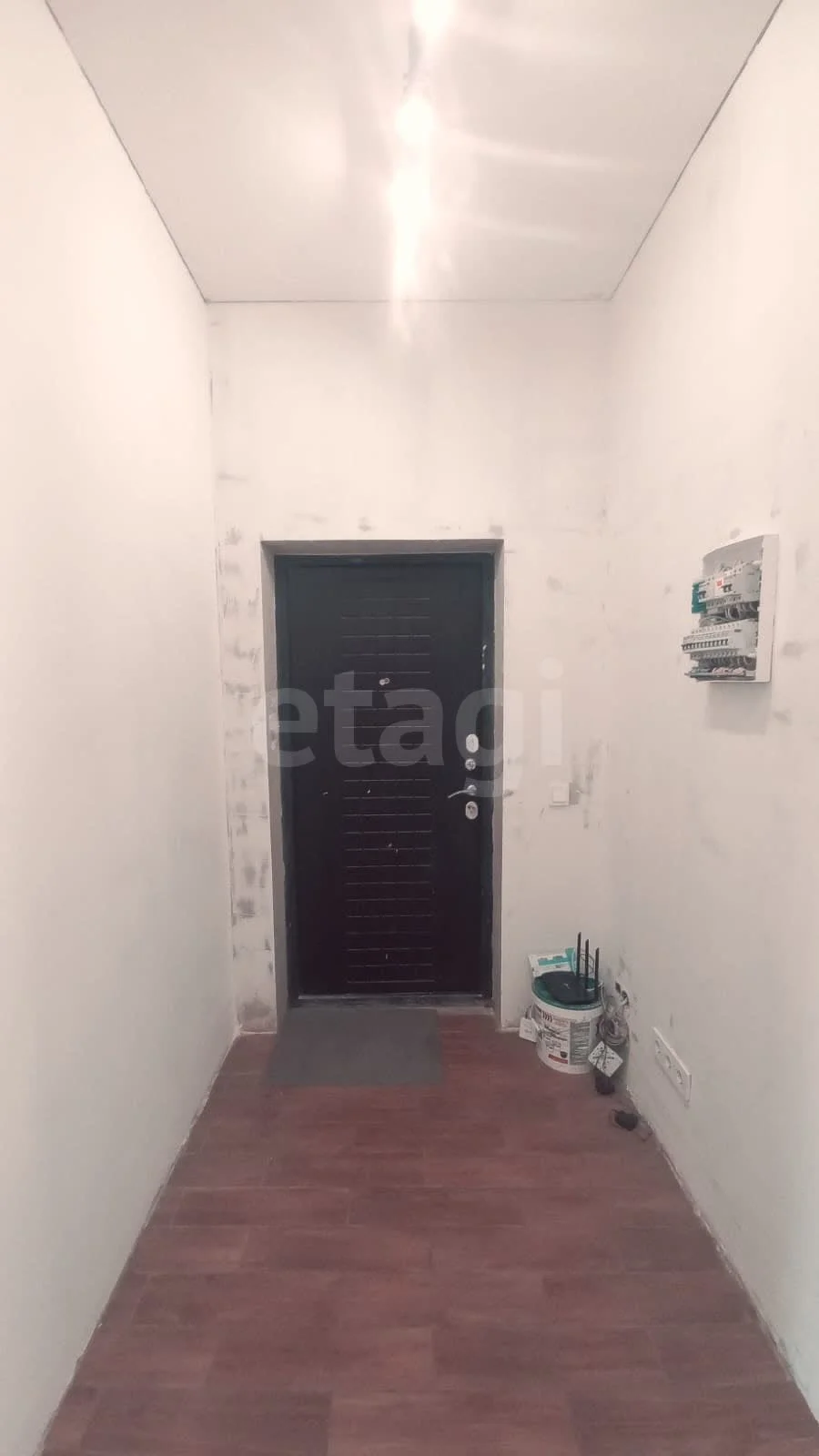 2-к квартира, 56.9м² (улица Героя Пешкова, 14к5) - миниатюра 14