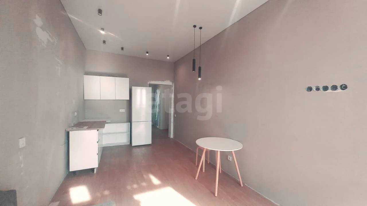2-к квартира, 56.9м² (улица Героя Пешкова, 14к5) - миниатюра 2