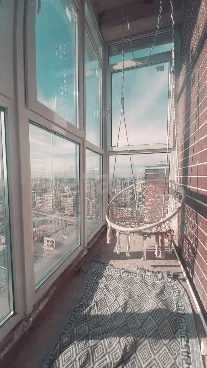 2-к квартира, 56.9м² (улица Героя Пешкова, 14к5) - миниатюра 3