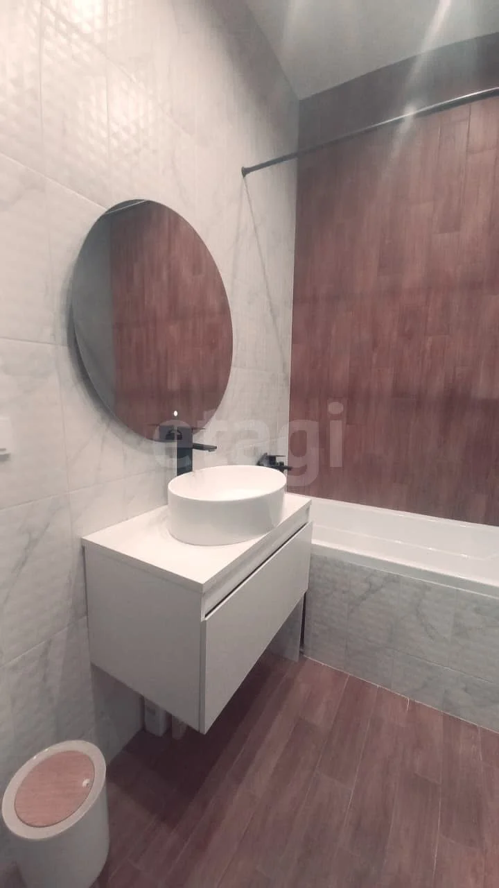 2-к квартира, 56.9м² (улица Героя Пешкова, 14к5) - миниатюра 4