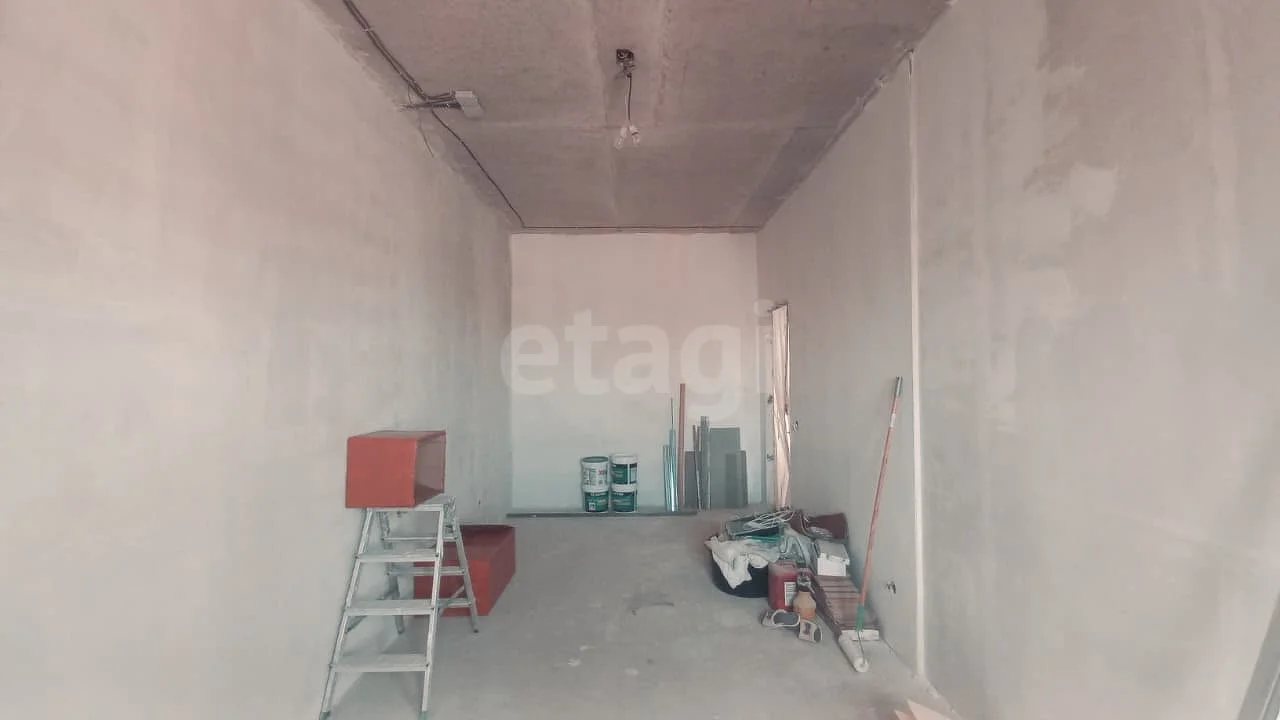 2-к квартира, 56.9м² (улица Героя Пешкова, 14к5) - миниатюра 5