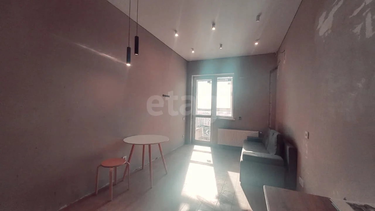 2-к квартира, 56.9м² (улица Героя Пешкова, 14к5) - миниатюра 7