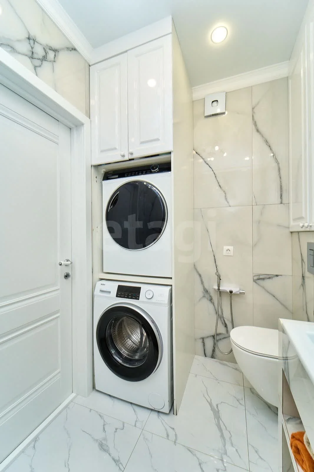 2-к квартира, 60.3м² (улица Дежнёва, 29/3) - миниатюра 11