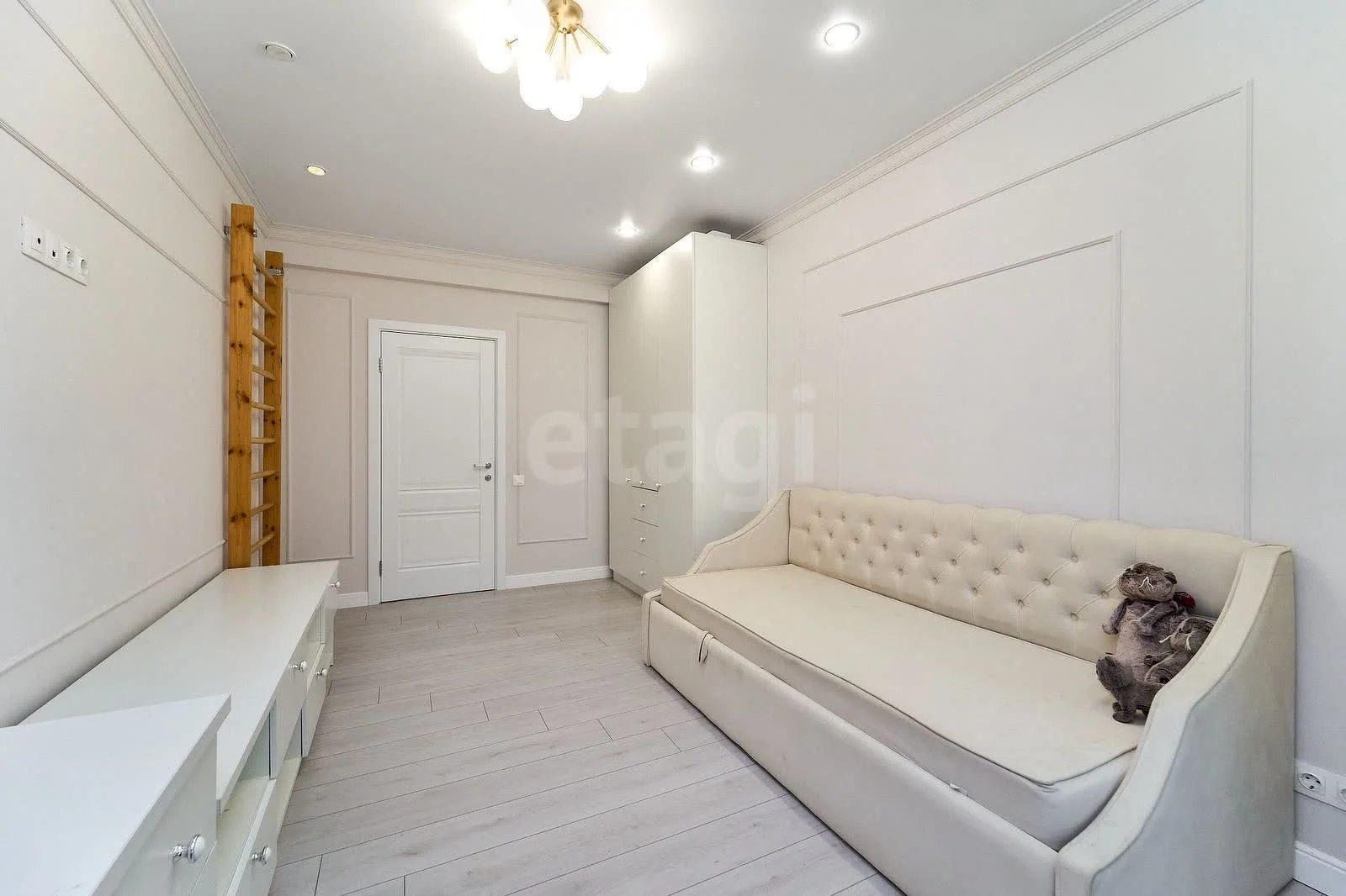 2-к квартира, 60.3м² (улица Дежнёва, 29/3) - миниатюра 5
