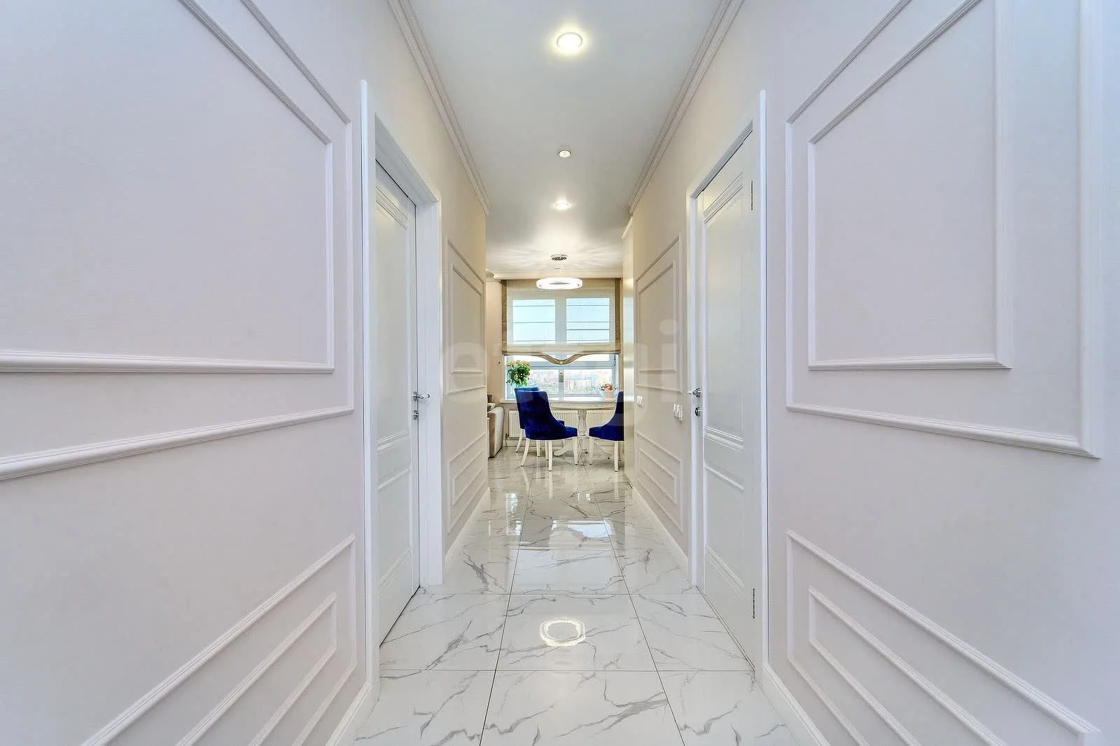 2-к квартира, 60.3м² (улица Дежнёва, 29/3) - миниатюра 6