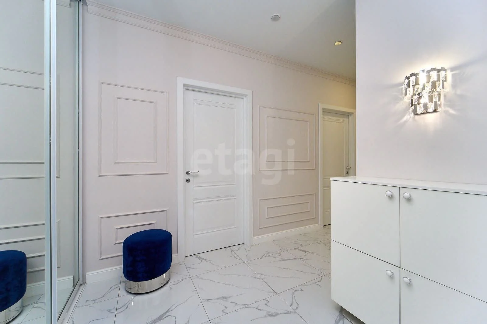 2-к квартира, 60.3м² (улица Дежнёва, 29/3) - миниатюра 7