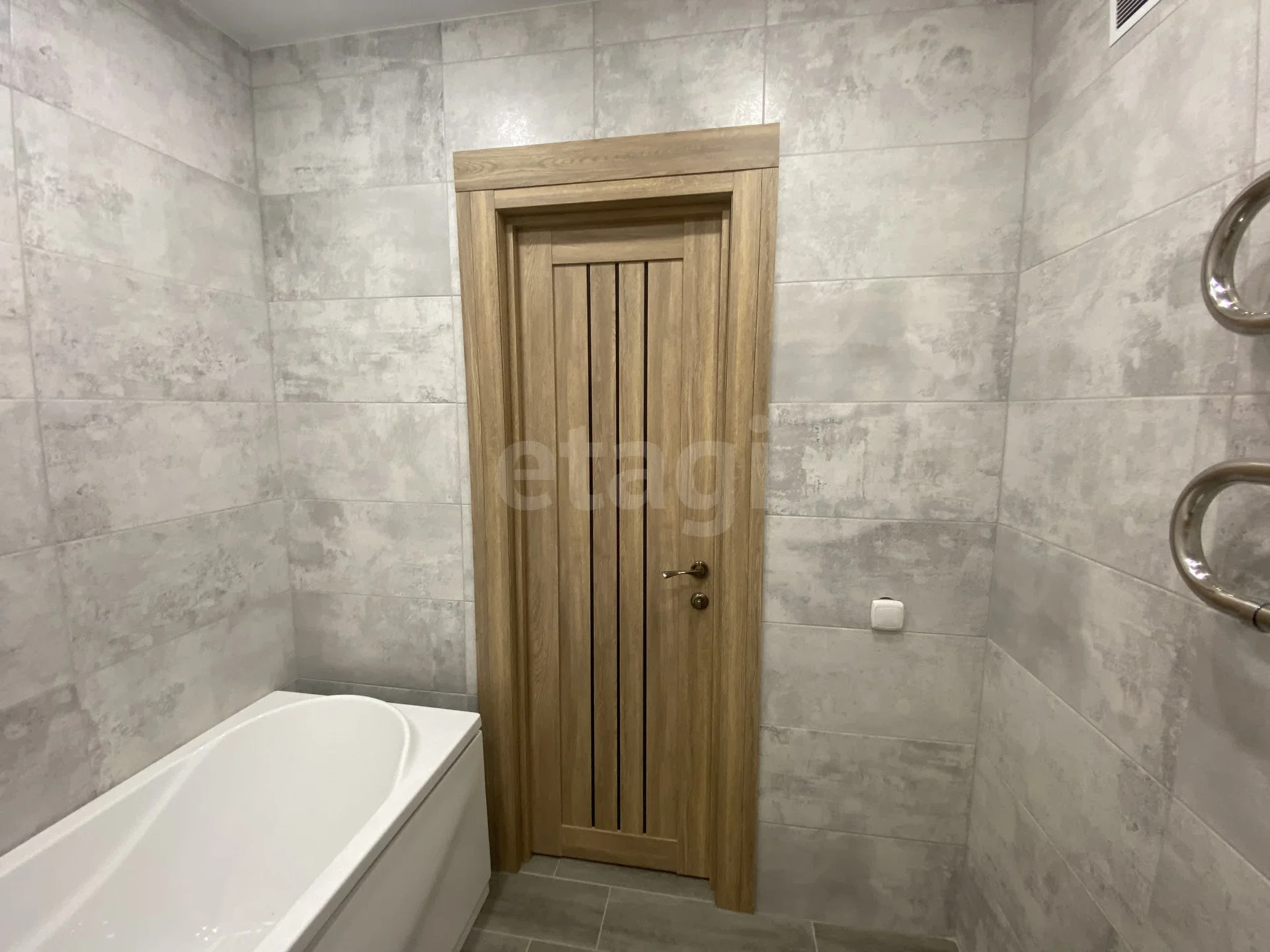 1-к квартира, 29.7м² (улица Западный Обход, 42/3к2) - миниатюра 10