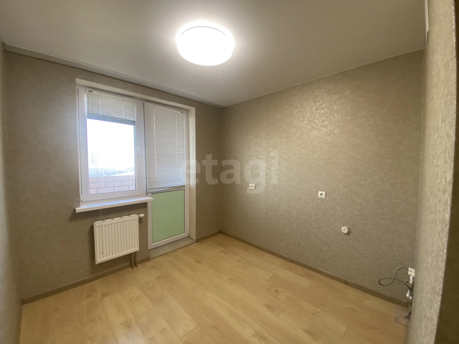 1-к квартира, 29.7м² (улица Западный Обход, 42/3к2) - миниатюра 11