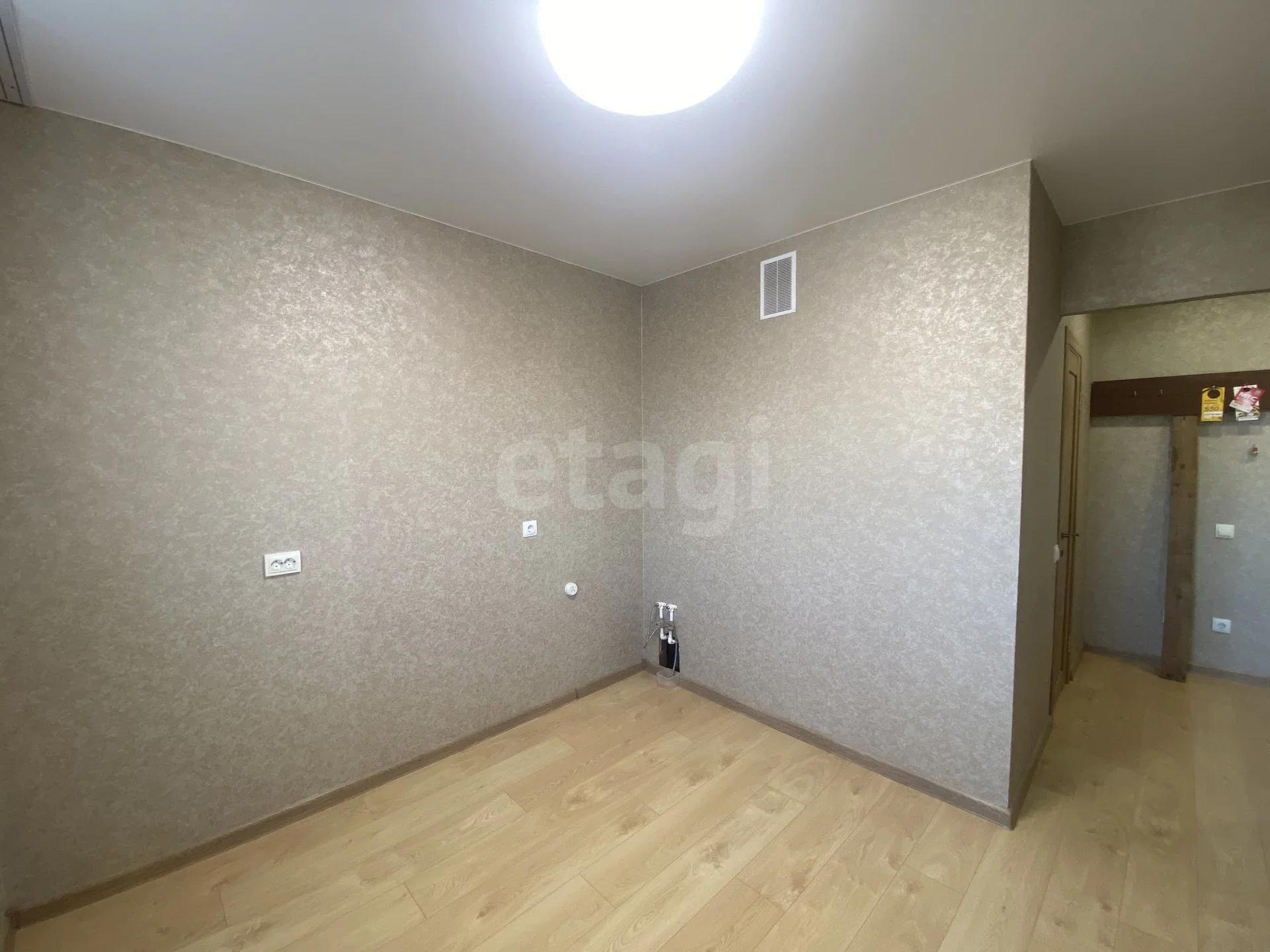 1-к квартира, 29.7м² (улица Западный Обход, 42/3к2) - миниатюра 12