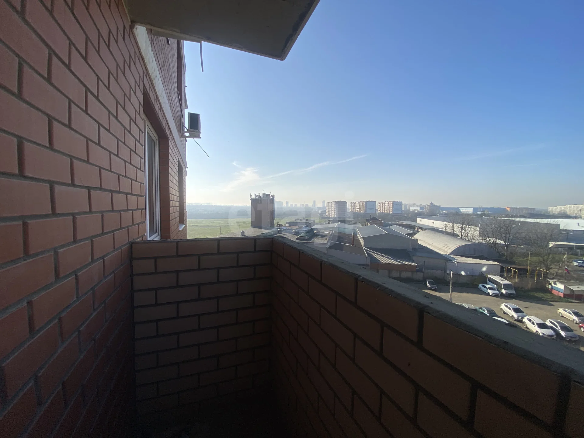1-к квартира, 29.7м² (улица Западный Обход, 42/3к2) - миниатюра 13