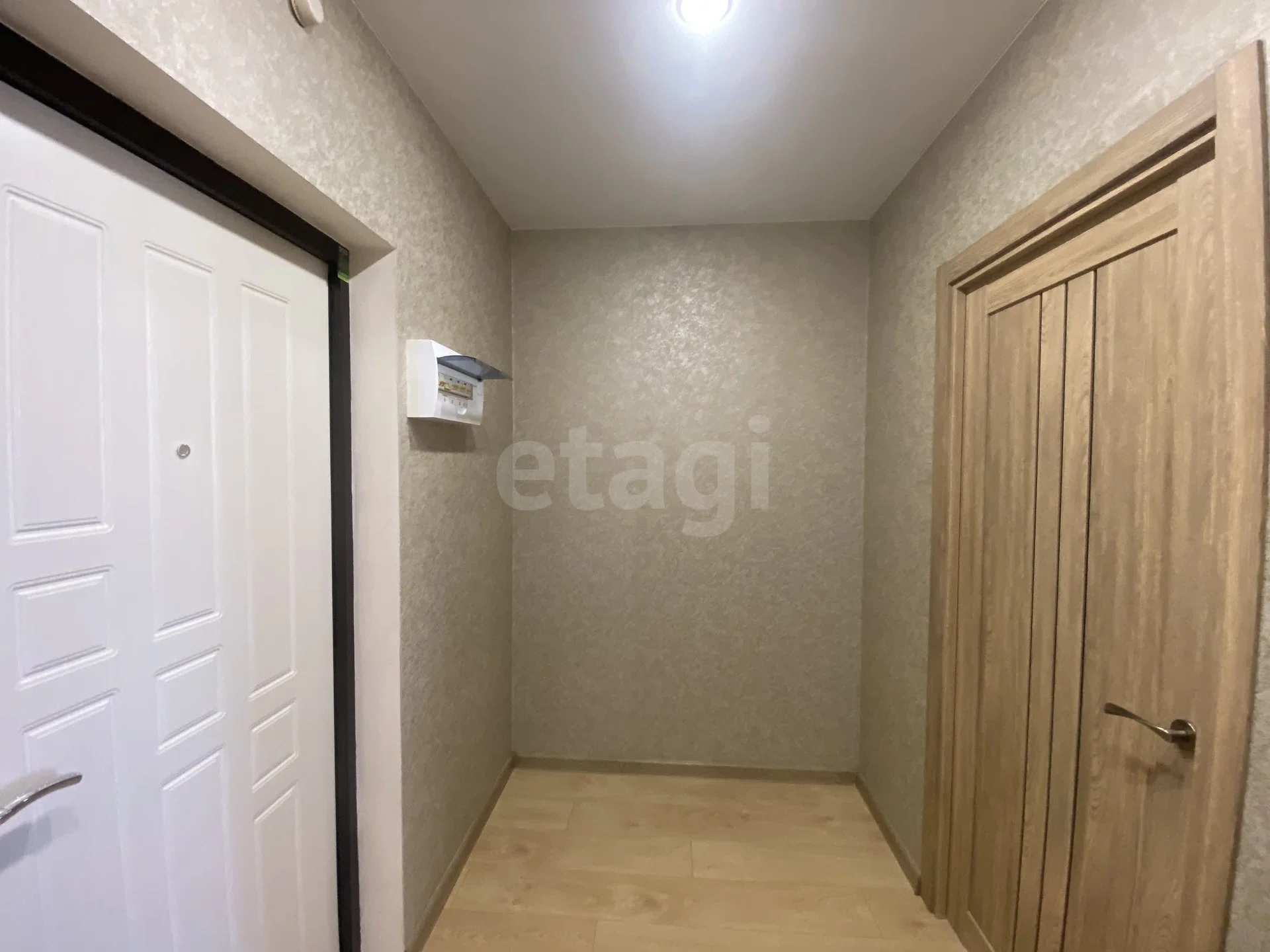 1-к квартира, 29.7м² (улица Западный Обход, 42/3к2) - миниатюра 17