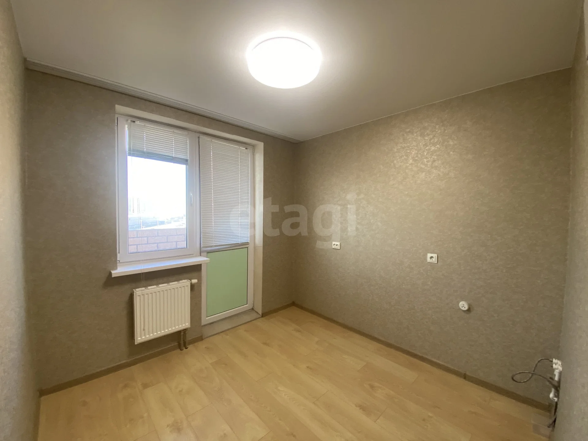 1-к квартира, 29.7м² (улица Западный Обход, 42/3к2) - миниатюра 2